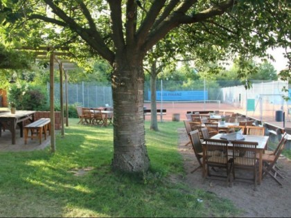 Foto: Rheinhessenhalle